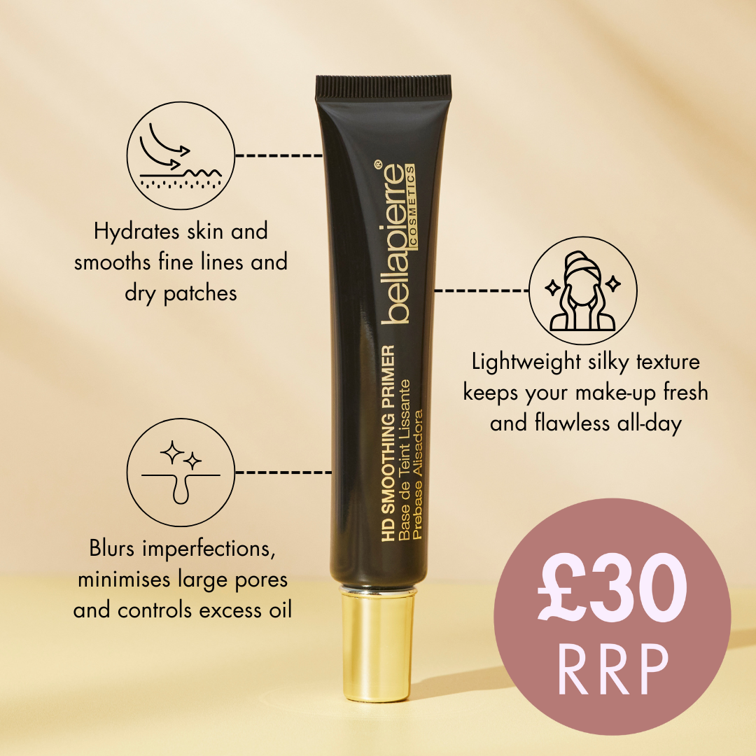 The Easy Breezy Edit worth over £95 - Replacement