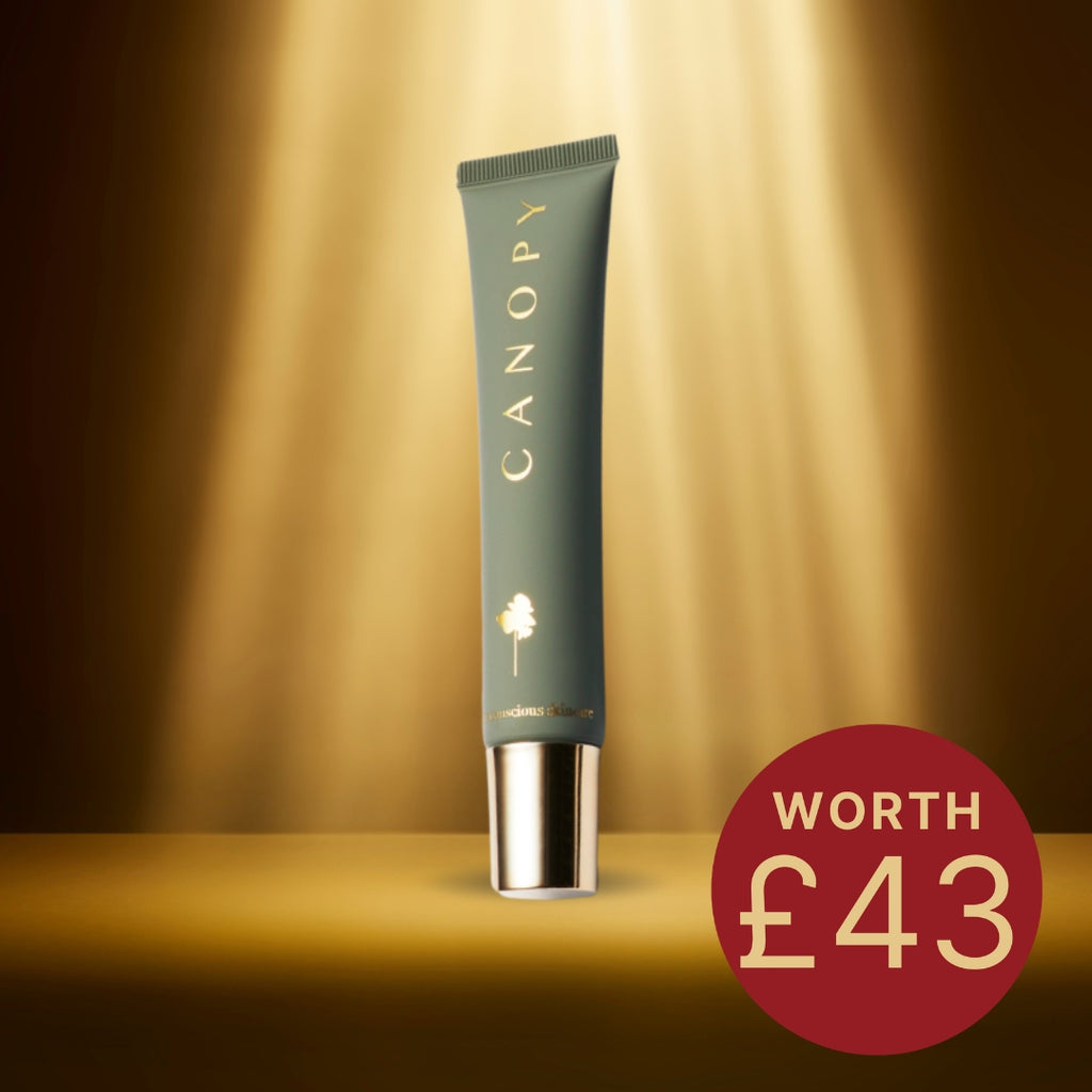 Skin Therapy Skincare Cracker (worth over £100)