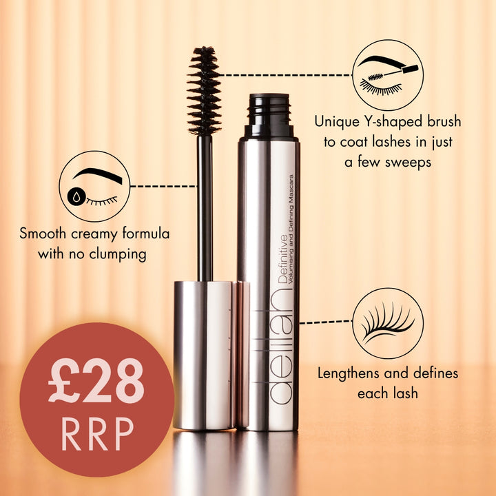 Delilah Capsule Collection (worth over £180)