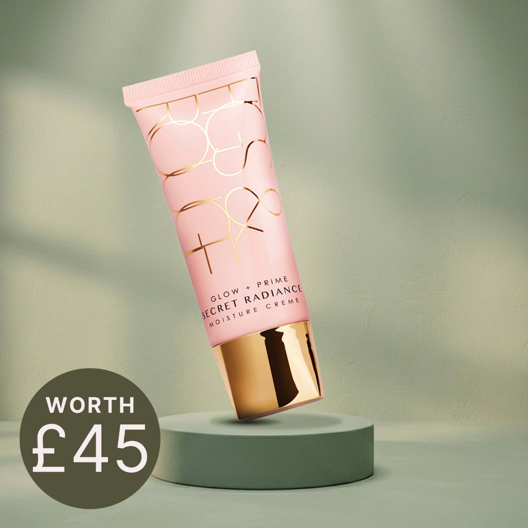 Reset and Renew Edit (worth over £205)