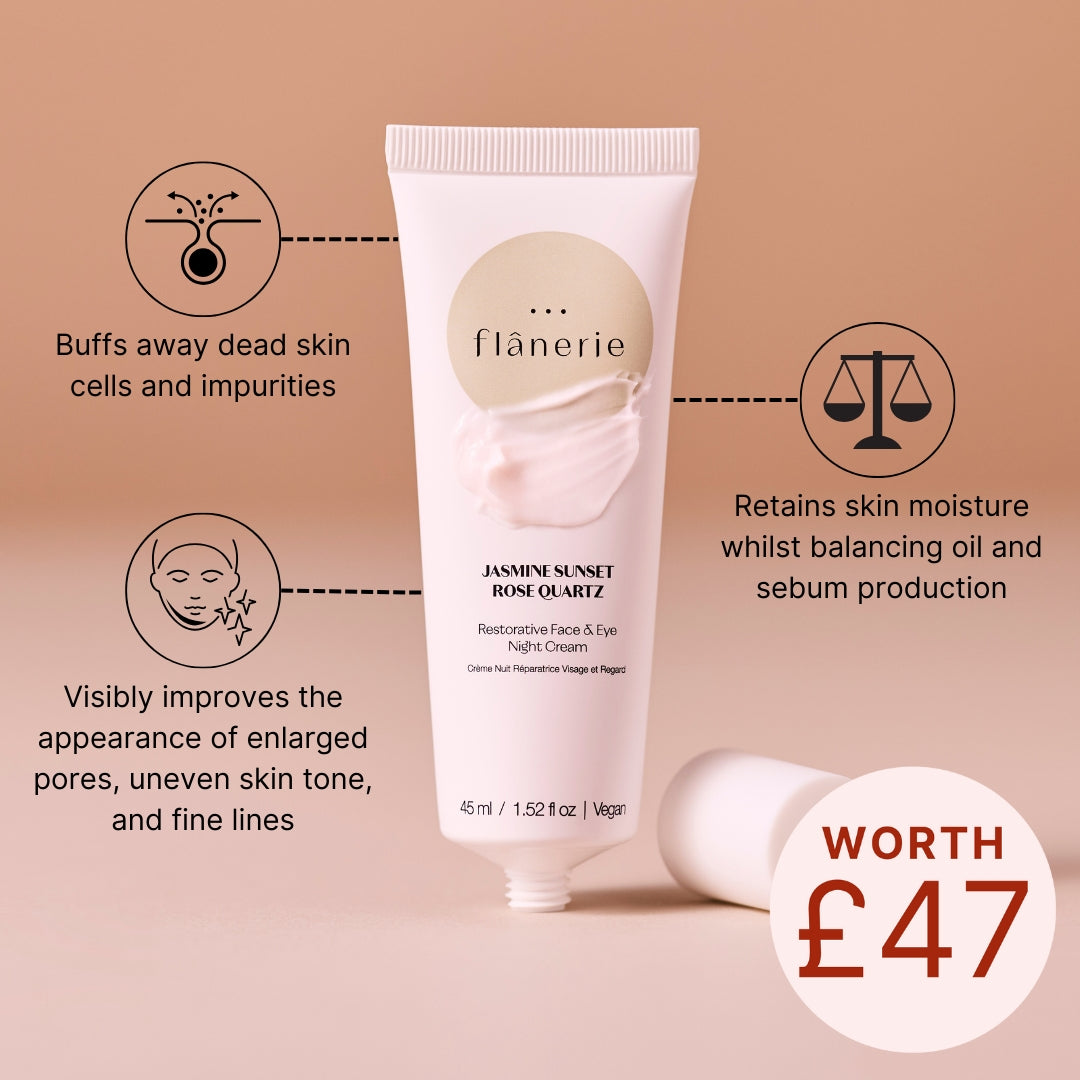 Monthly Beauty Box Subscription