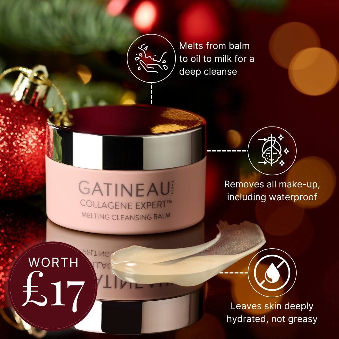 Christmas Beauty Gift Edit (worth over £275)