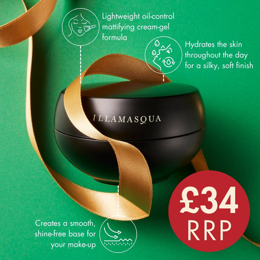 Limited Edition Christmas Gift Box (worth over £325).