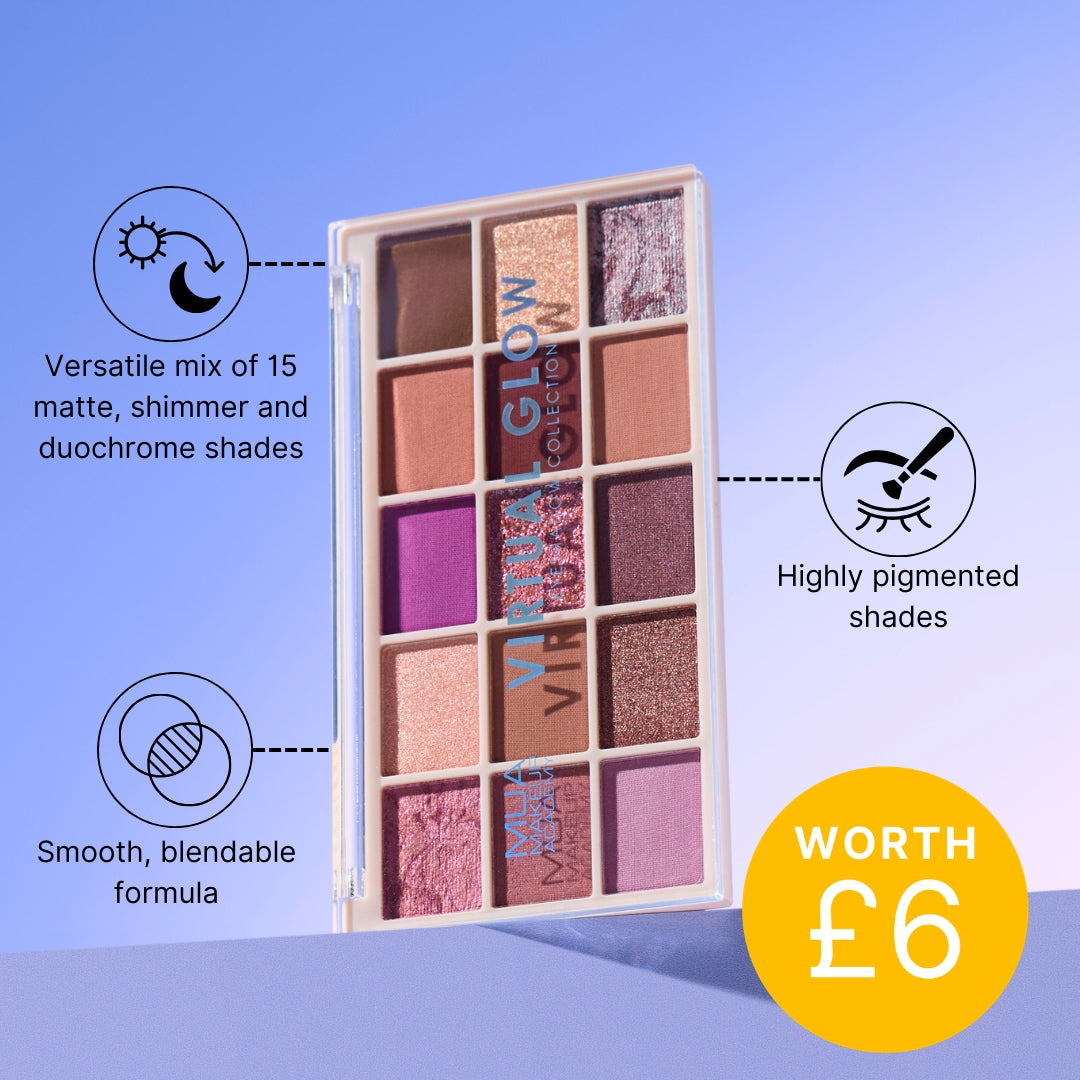 Confidence In Bloom Edit (worth over £80)