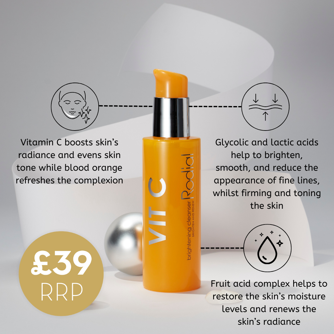 The OK! Beauty Box Advent Calendar (Worth Over £665)