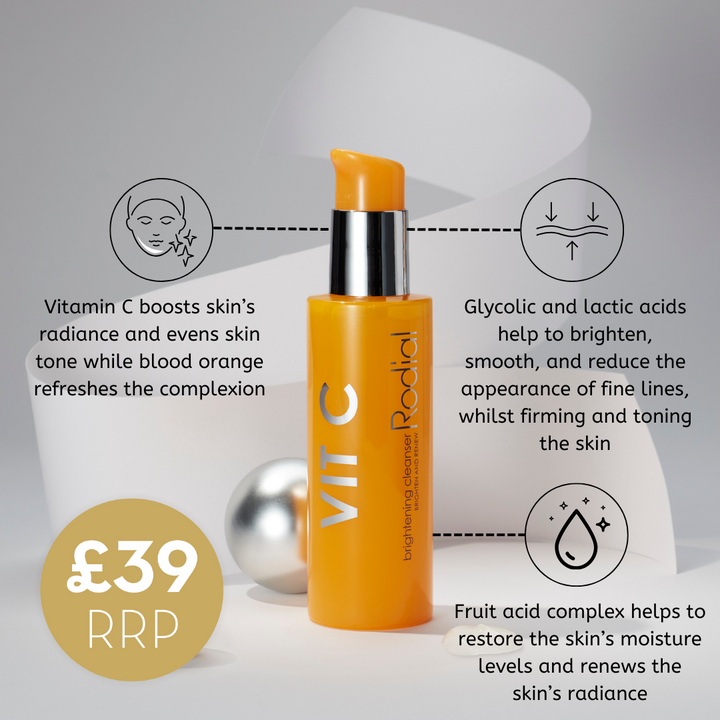 The OK! Beauty Box Advent Calendar (Worth Over £665)