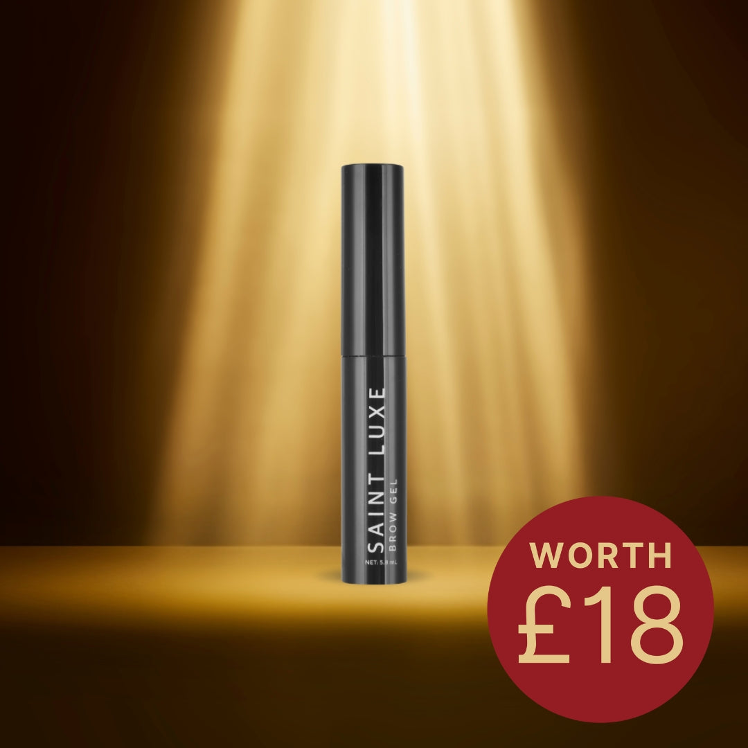 Glam & Glow Make-up Cracker