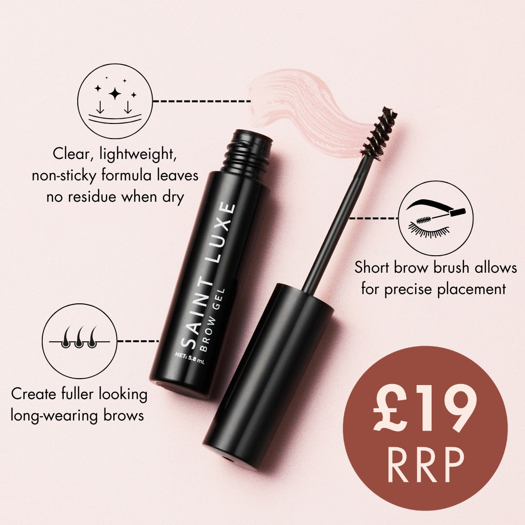 The All Eyes On You Edit (worth over £110)
