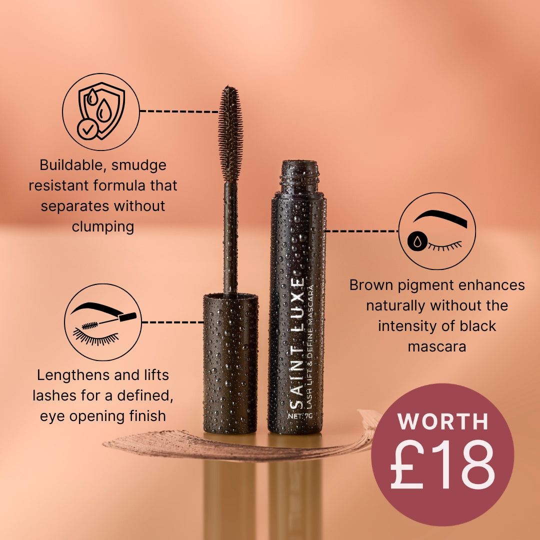 Monthly Beauty Box Subscription