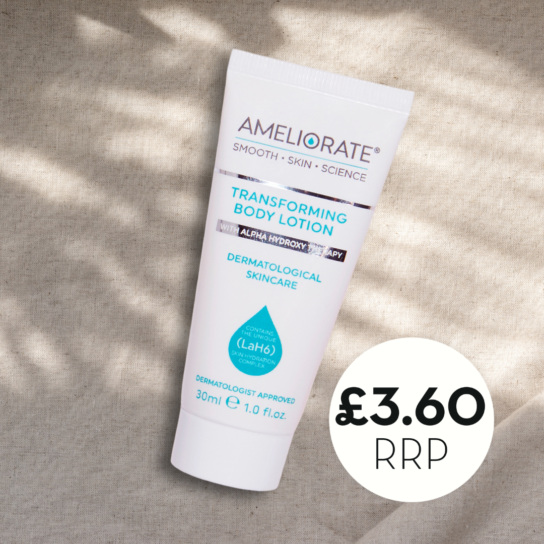 Summer Survival Kit (worth over £165)