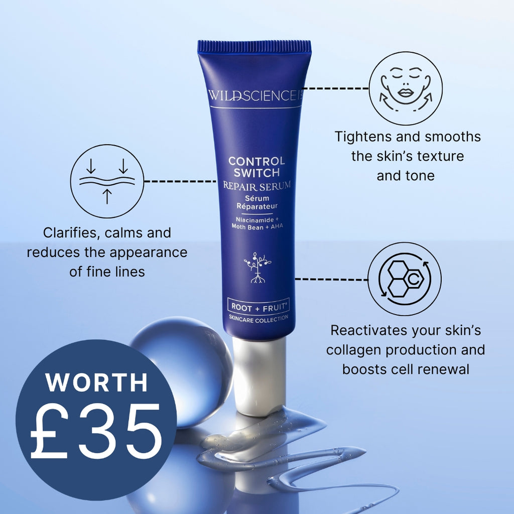 The Smart Skincare Edit (worth over £105)