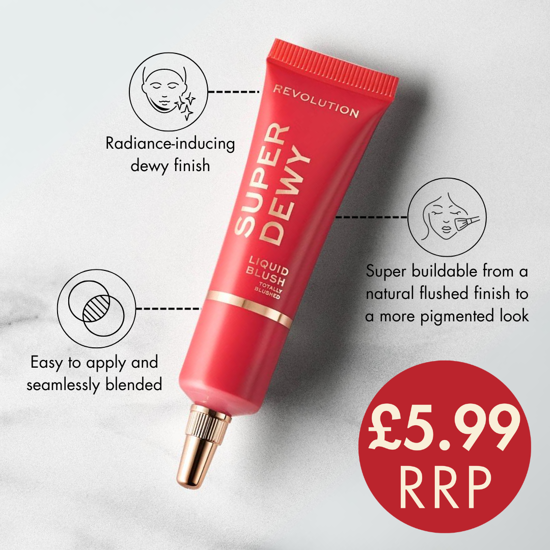 The limited edition OK! Beauty Box by Bryony and Poppy (worth over £239)