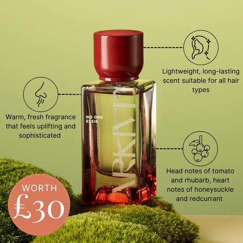 Arkive No One Elsie Eau De Parfum Scent for Hair and Skin