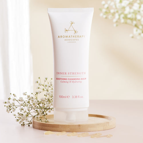 Aromatherapy Associates Inner Strength Soothing Cleansing Balm