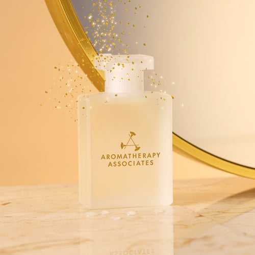 Aromatherapy Associates Support Breathe Bath and Shower Oil