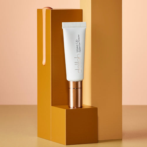 Delilah Wake Up Radiant Eye Perfector