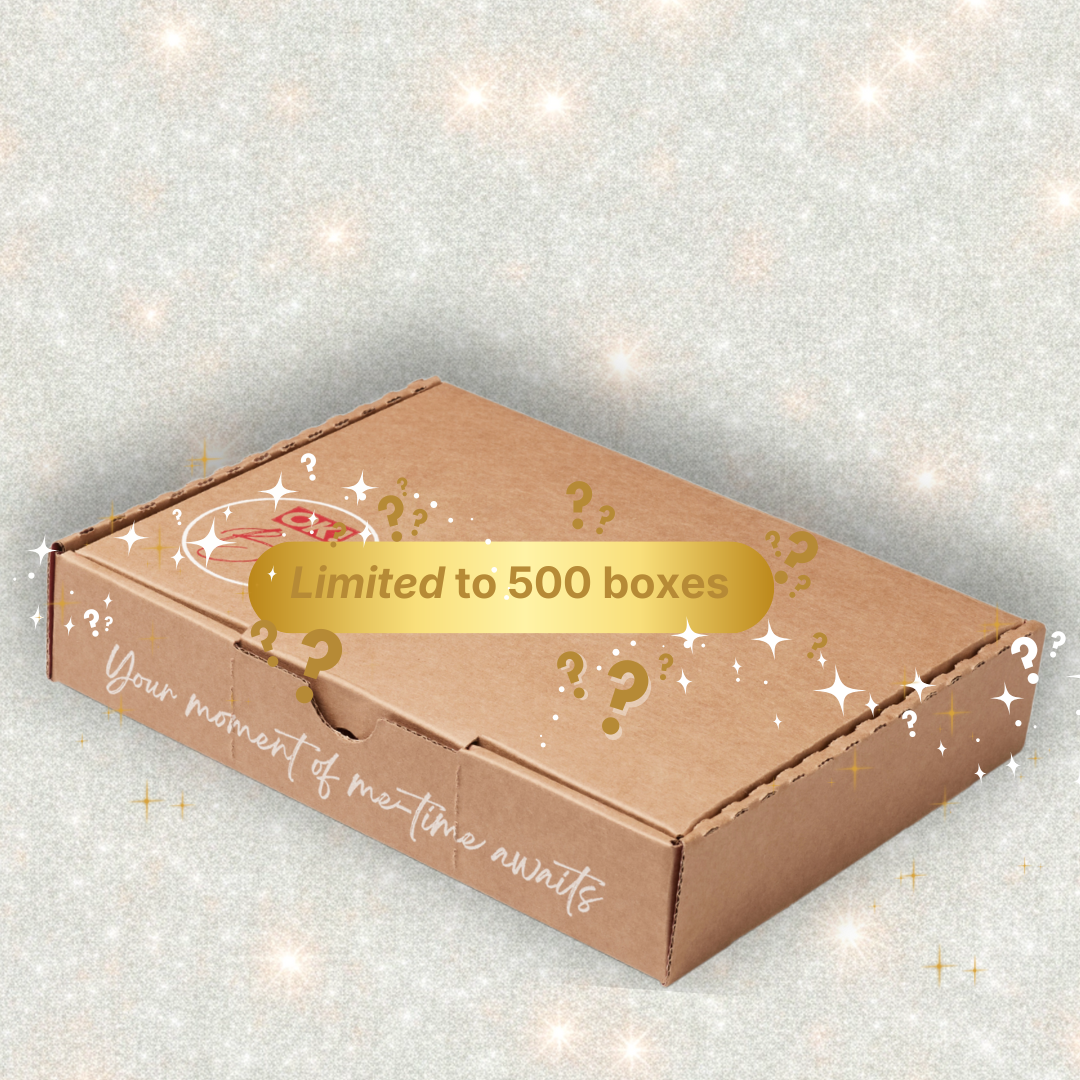 The Winter Secret Edit (Worth over £200)