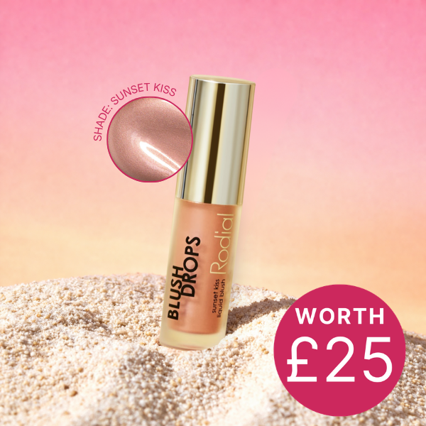 Here Comes The Sun Edit (worth over £150).