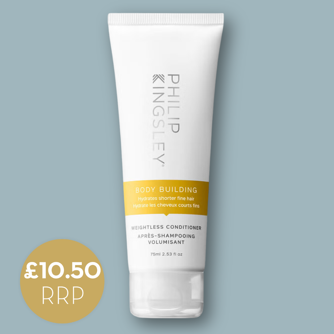 The Mother’s Day Beauty Gift Box (worth over £285)