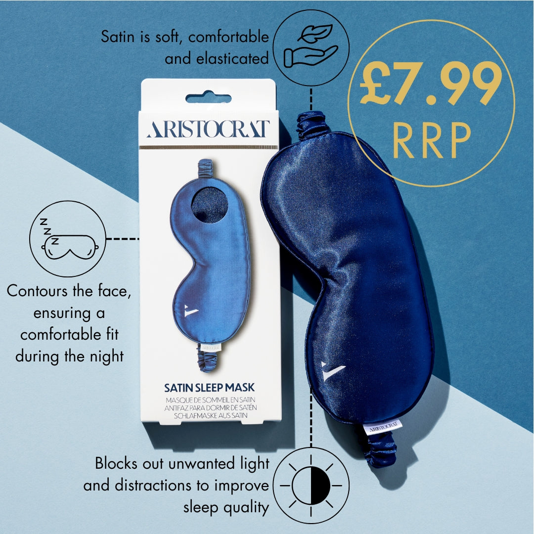 The Limited Edition Sleep Better Box (worth over £245)