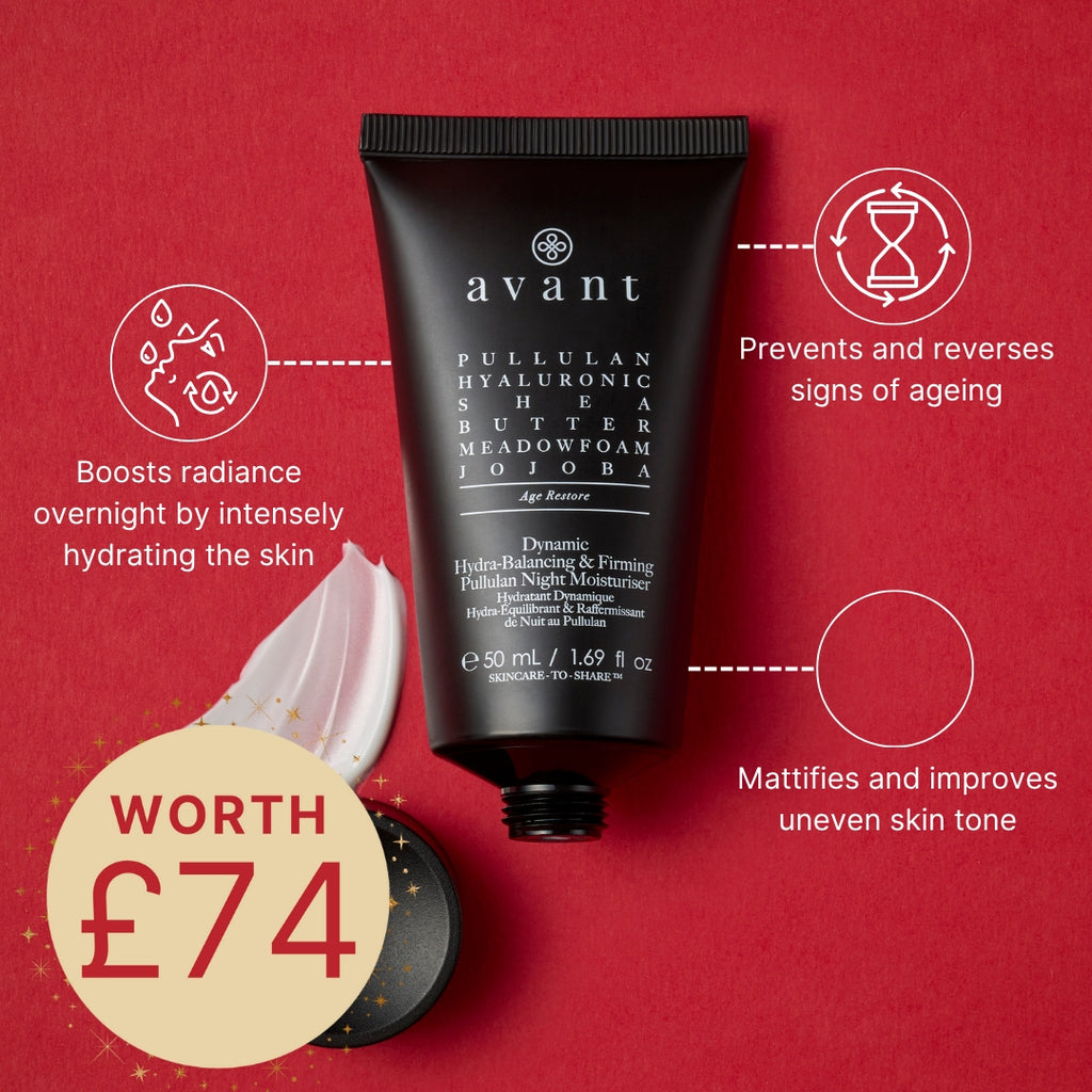 Christmas Beauty Gift Edit - (Worth over £375)