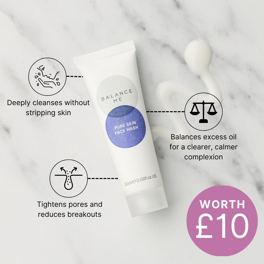 Monthly Beauty Box Subscription