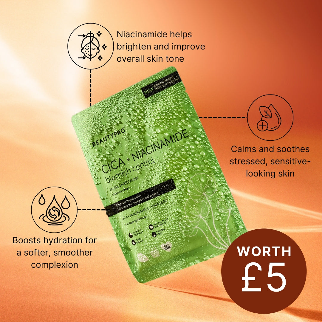 Radiance Revival Edit (worth over £80)