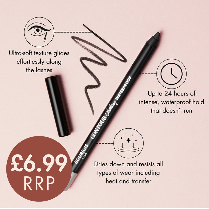 The All Eyes On You Edit (worth over £110)