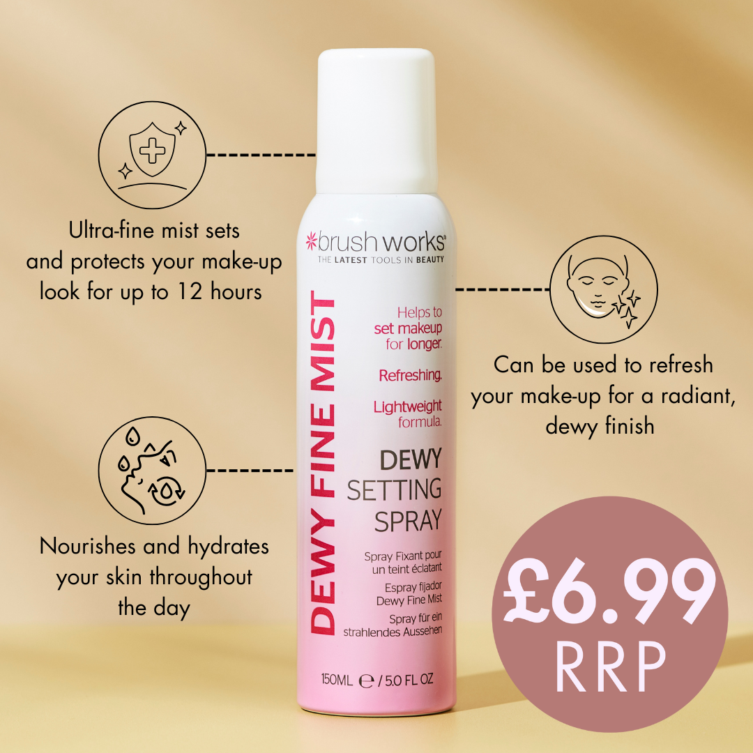The Easy Breezy Edit worth over £95 - Replacement