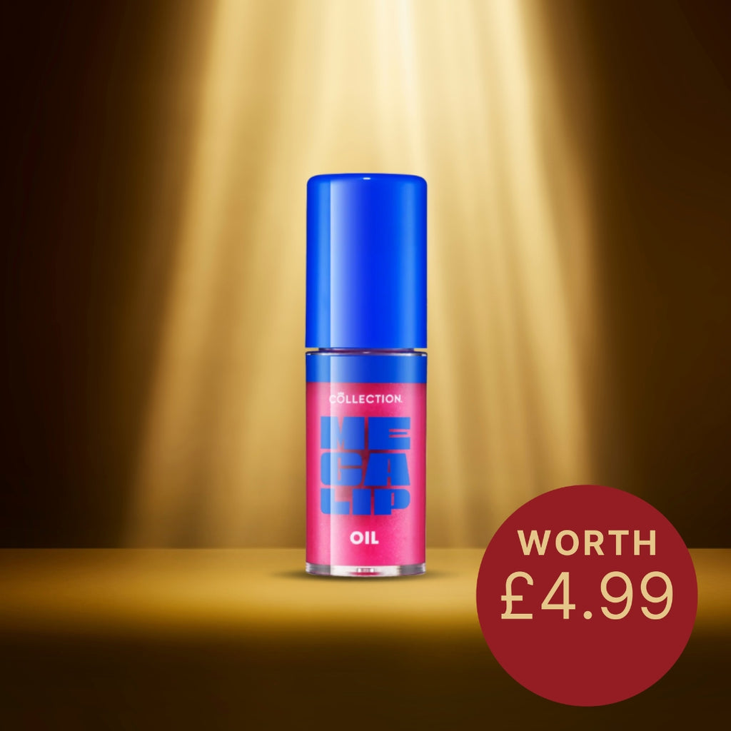 Merry Kissmas Lip Cracker (worth over £65)