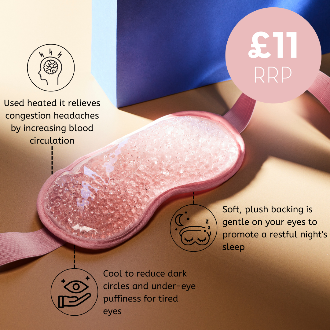 The Work Hard, Play Hard Edit - (Worth over £130) - [Bundle Item]