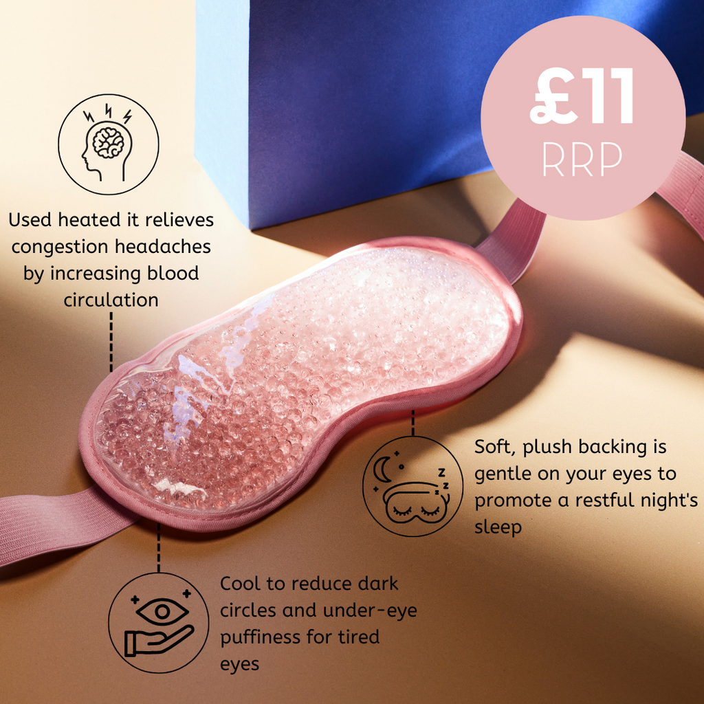 The Work Hard, Play Hard Edit - (Worth over £130)