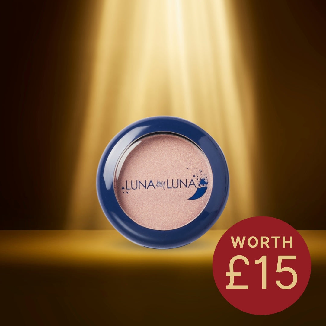 Glam and Glow Make-up Cracker (worth over £75)