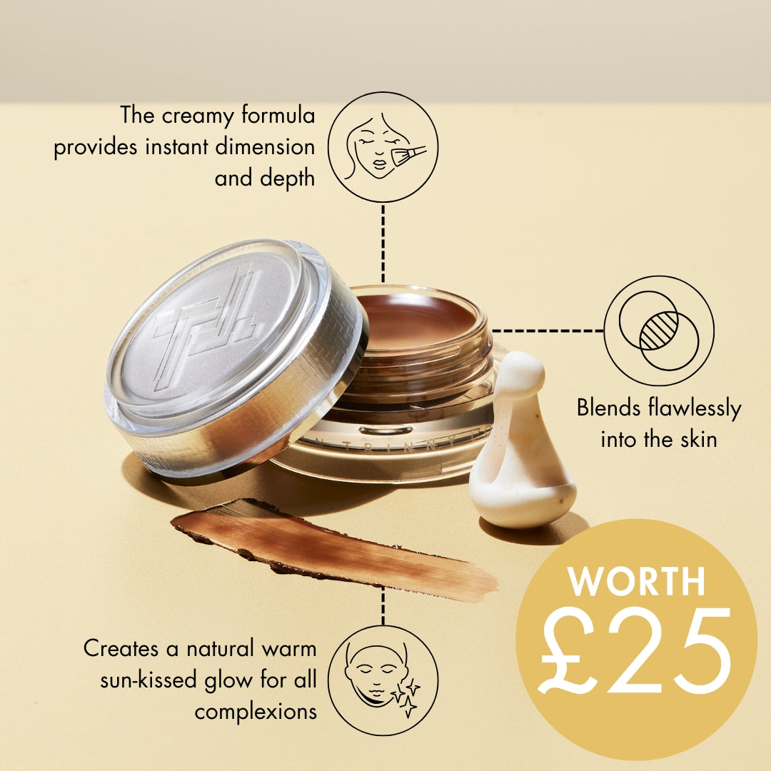 Summer Beauty Box (worth over £220)