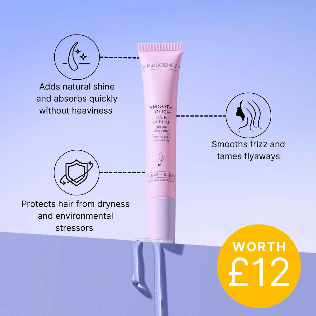 Confidence In Bloom Edit (worth over £80)