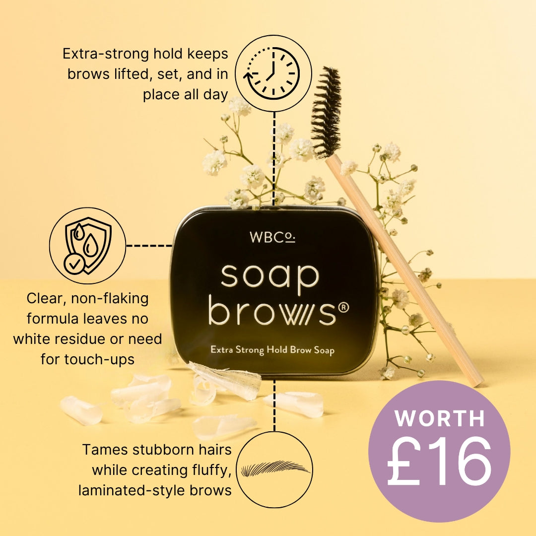 Bright Side Edit (worth over £90)