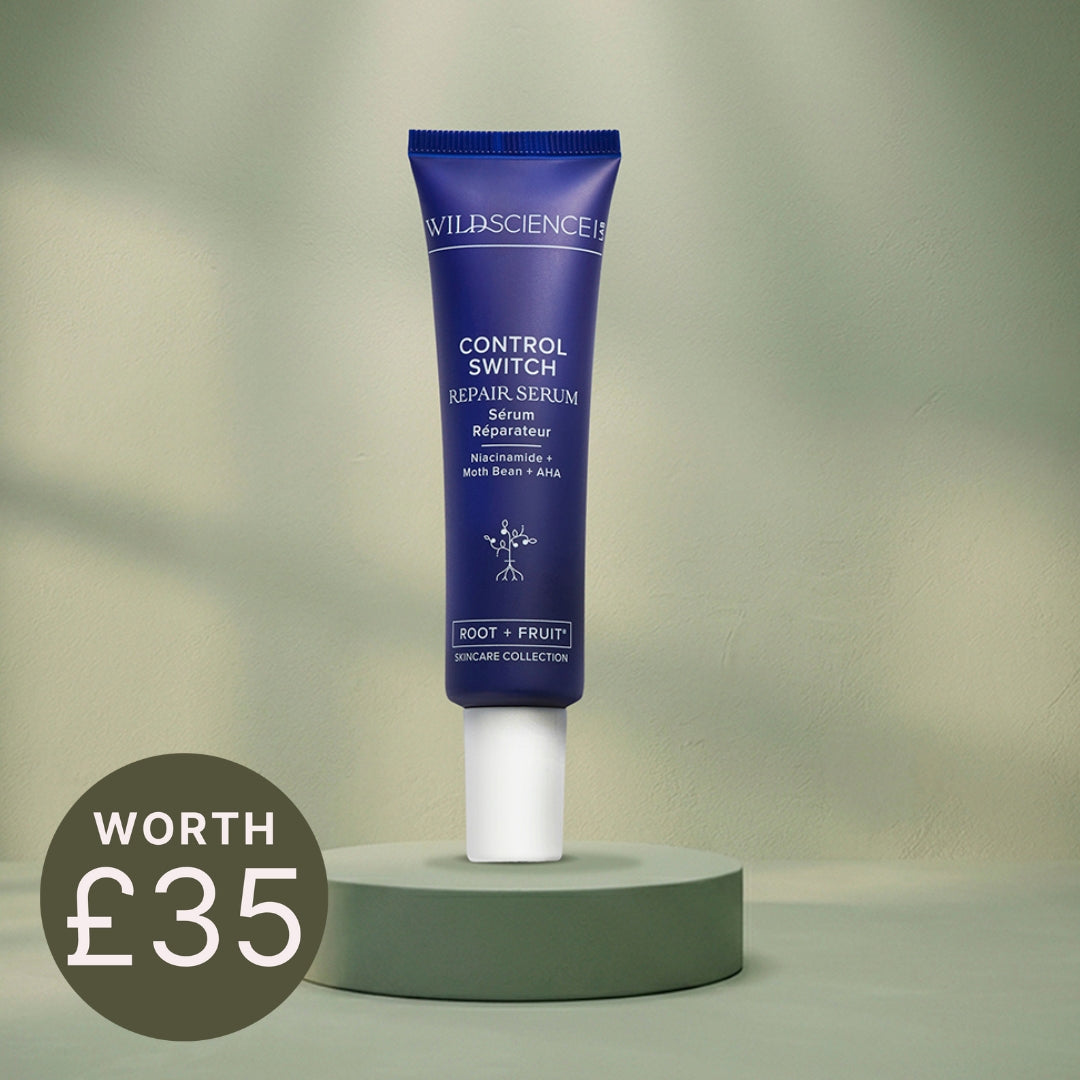 Reset and Renew Edit (worth over £205)