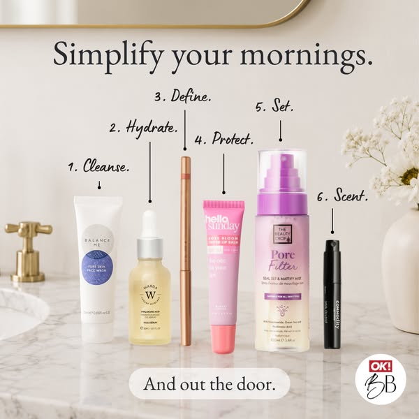 Monthly Beauty Box Subscription