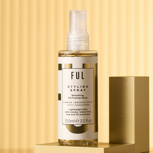 FUL Styling Spray