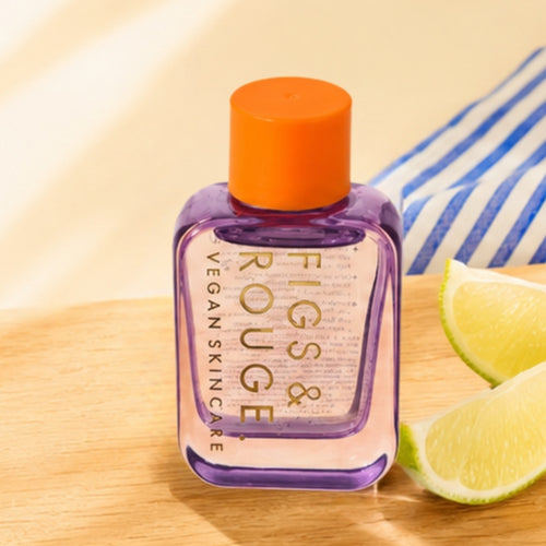 Figs & Rouge Kakadu Dew Turnover Tonic