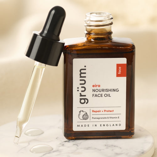 Grüum eira Nourishing Face Oil