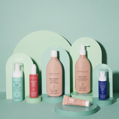 Wild Science Lab Kind Beauty Box