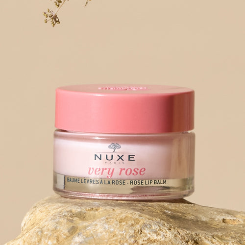 Nuxe Paris Very Rose Lip Balm