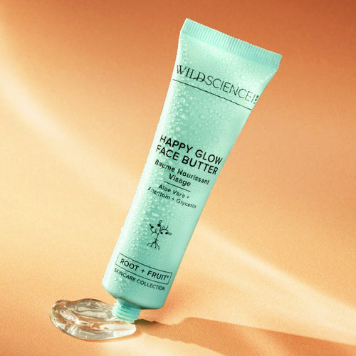 Wild Science Lab Happy Glow Face Butter