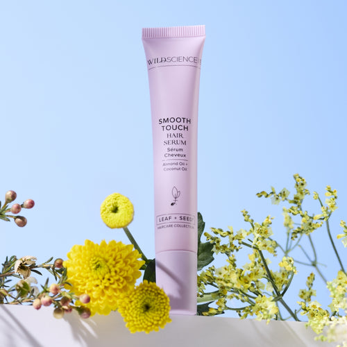 Wild Science Lab Smooth Touch Hair Serum
