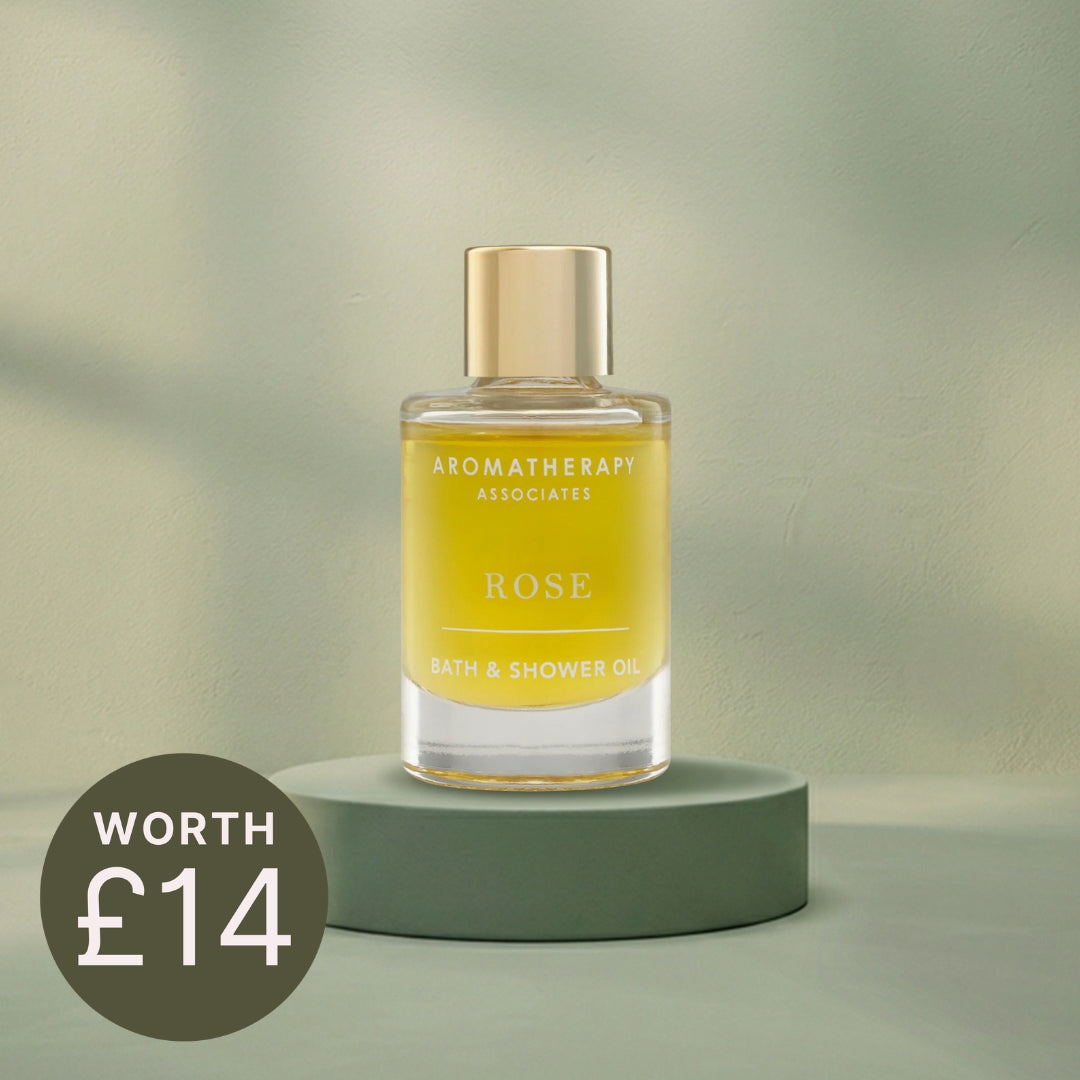 Reset and Renew Edit (worth over £205)