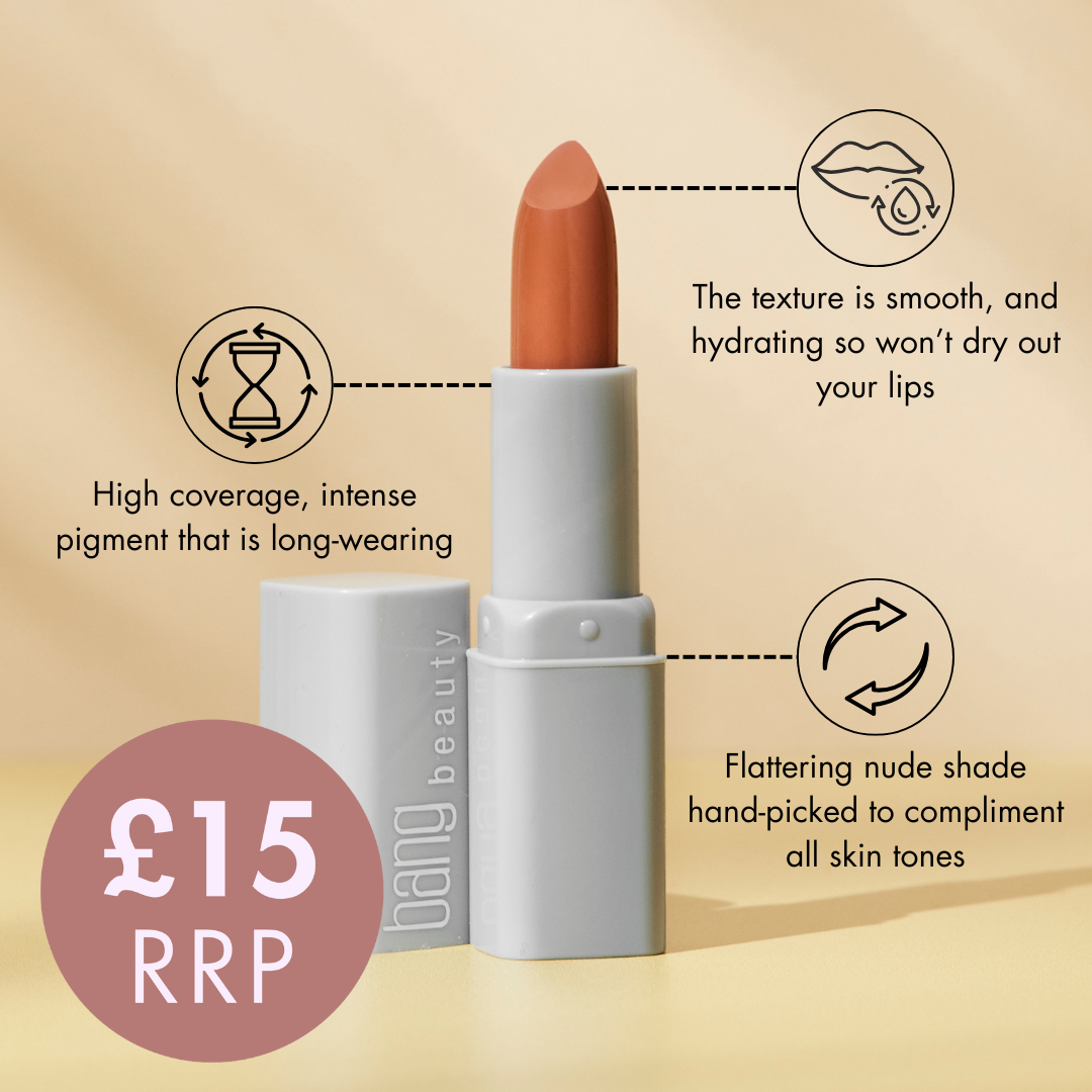 The Easy Breezy Edit worth over £95 - Replacement