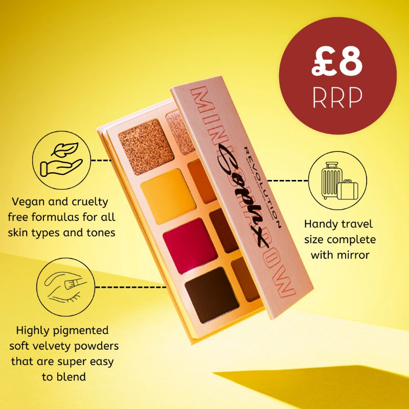 The Golden Hour Edit - Worth over £95