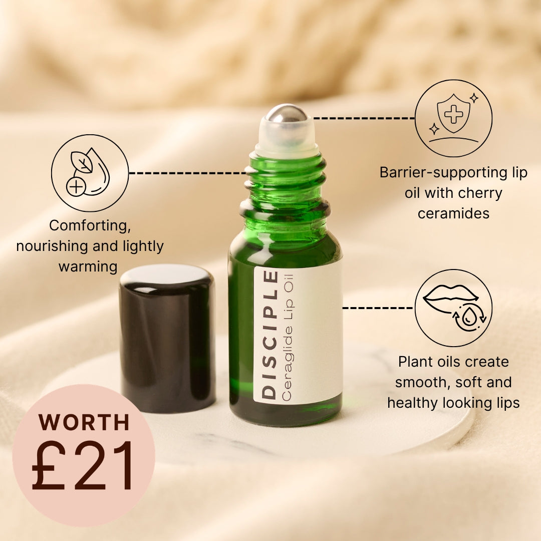 Soft Touch Edit (worth £95)