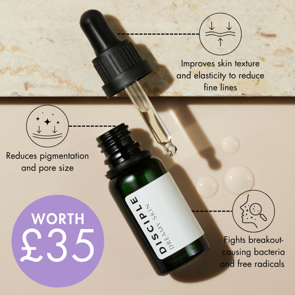 The Self-Care Kit (worth over £330)
